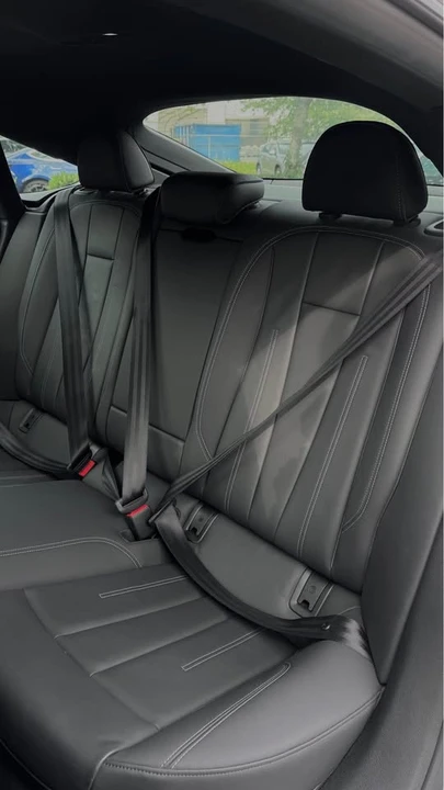2021 Audi B9 A5 - Image 20 of 20