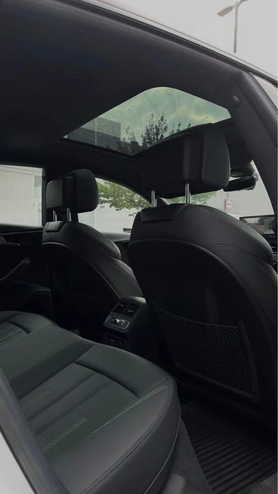 2021 Audi B9 A5 - Image 18 of 20