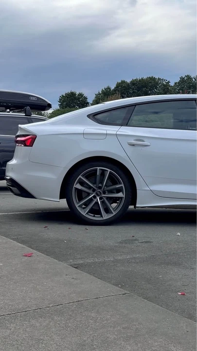 2021 Audi B9 A5 - Image 7 of 20