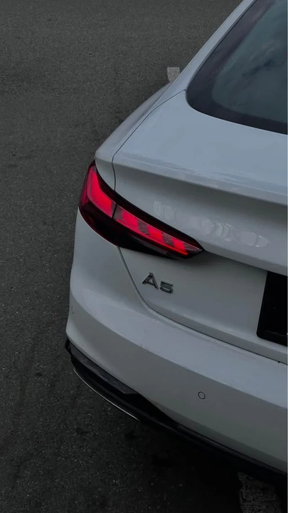 2021 Audi B9 A5 - Image 5 of 20