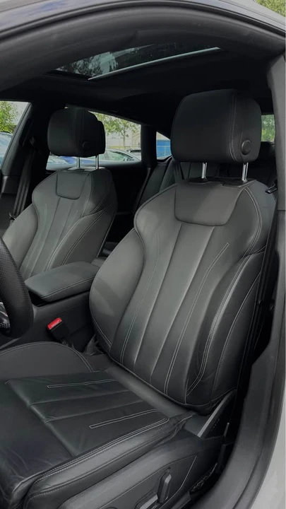 2021 Audi B9 A5 - Image 17 of 20
