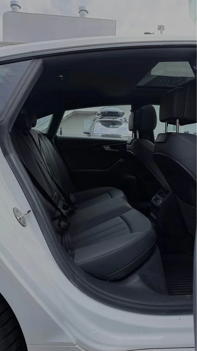 2021 Audi B9 A5 - Image 19 of 20