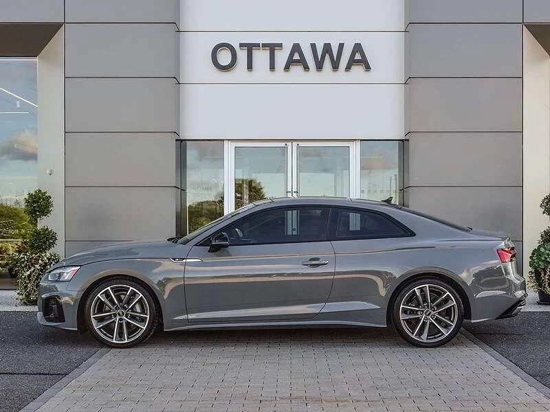 2021 Audi B9 A5 - Image 3 of 20