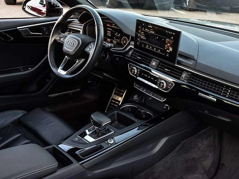 2021 Audi B9 A5 - Image 17 of 20