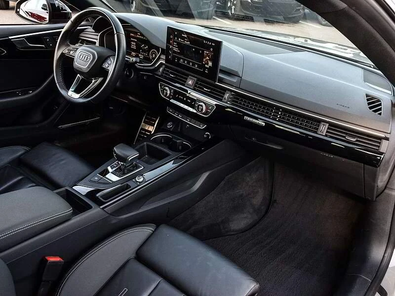 2021 Audi B9 A5 - Image 16 of 20