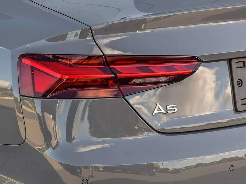 2021 Audi B9 A5 - Image 6 of 20