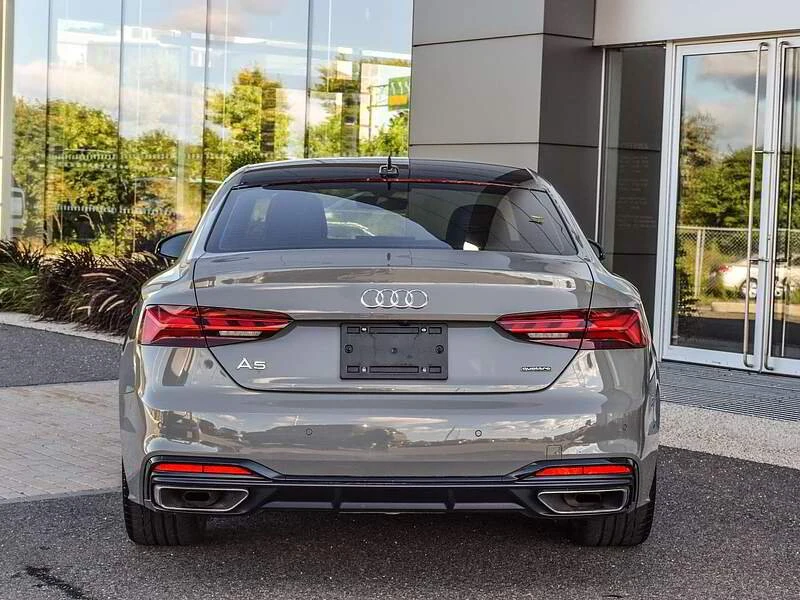 2021 Audi B9 A5 - Image 5 of 20