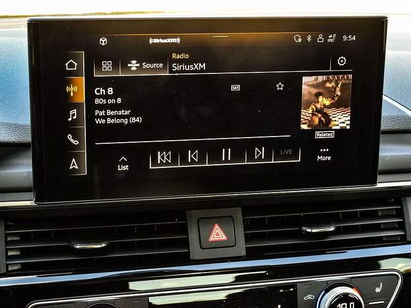 2021 Audi B9 A5 - Image 19 of 20