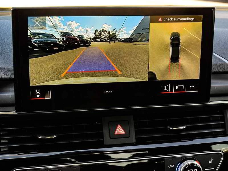 2021 Audi B9 A5 - Image 20 of 20