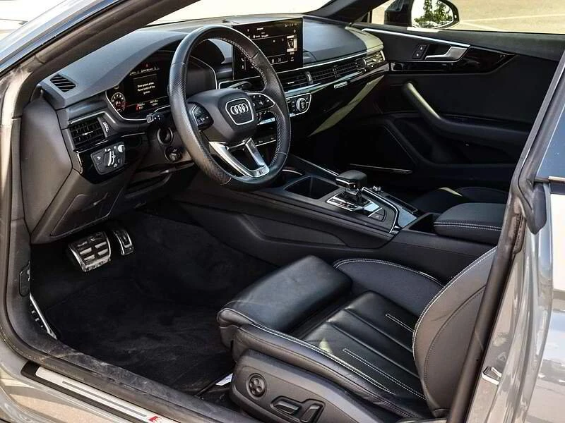 2021 Audi B9 A5 - Image 10 of 20