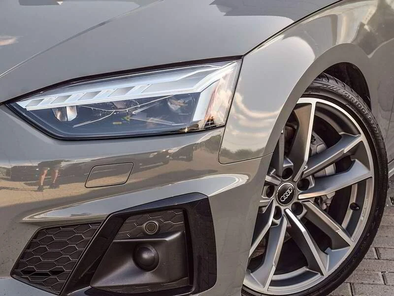 2021 Audi B9 A5 - Image 8 of 20