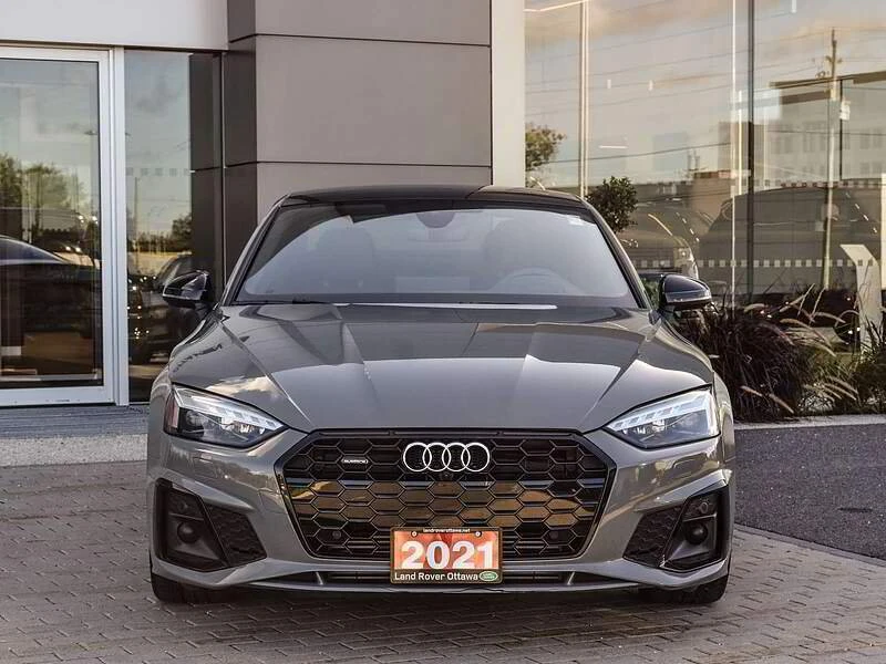 2021 Audi B9 A5 - Image 2 of 20