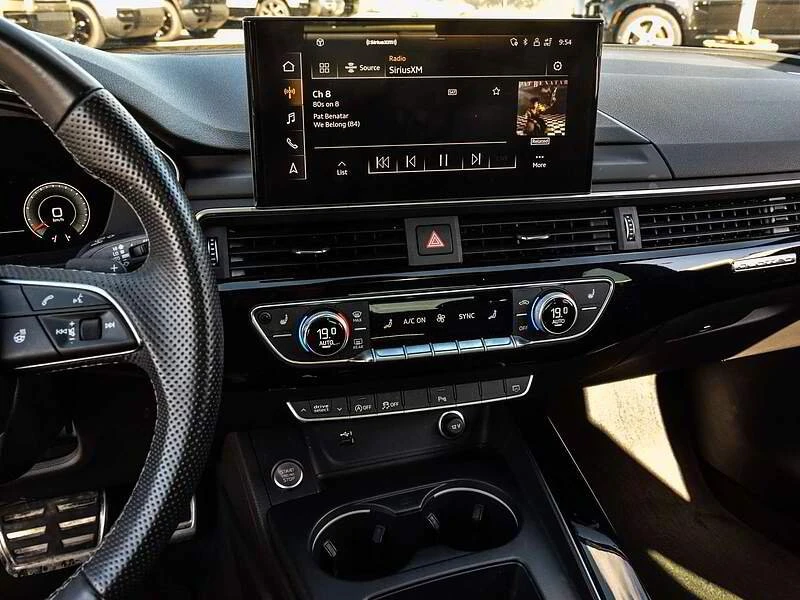 2021 Audi B9 A5 - Image 18 of 20