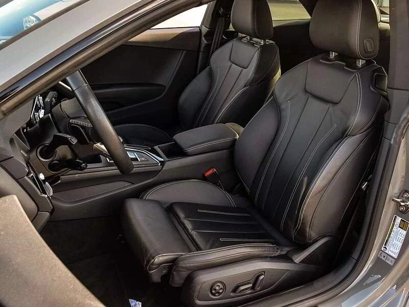 2021 Audi B9 A5 - Image 11 of 20