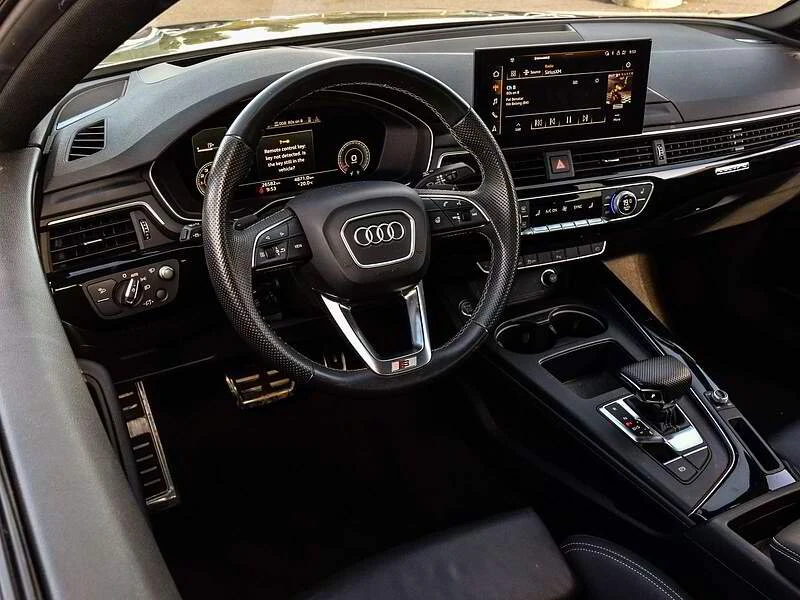 2021 Audi B9 A5 - Image 12 of 20