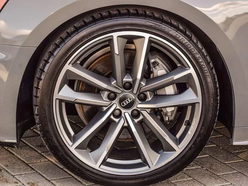 2021 Audi B9 A5 - Image 9 of 20