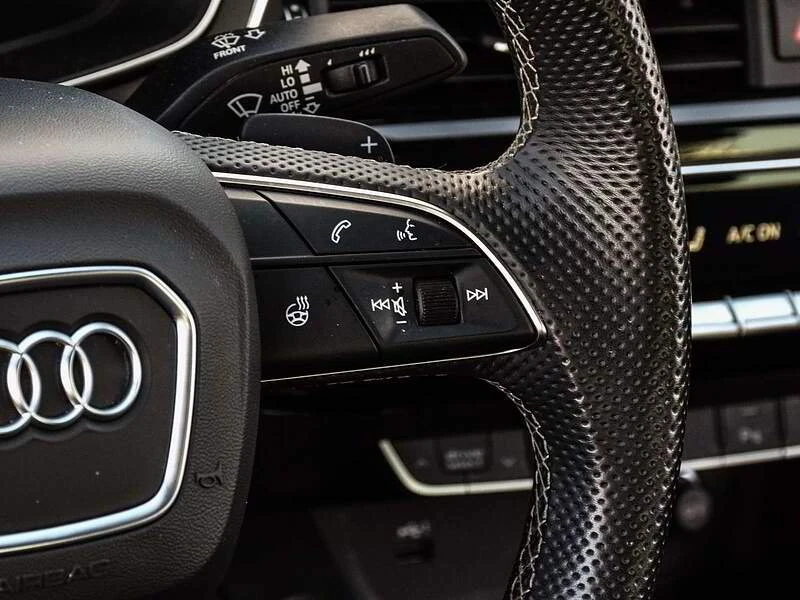2021 Audi B9 A5 - Image 15 of 20