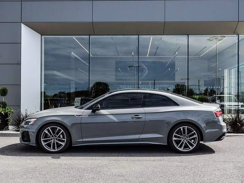 2021 Audi B9 A5 - Image 3 of 9