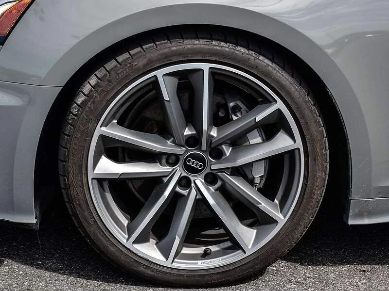 2021 Audi B9 A5 - Image 9 of 9