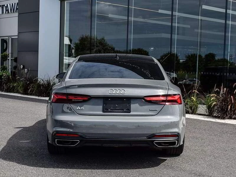 2021 Audi B9 A5 - Image 5 of 9