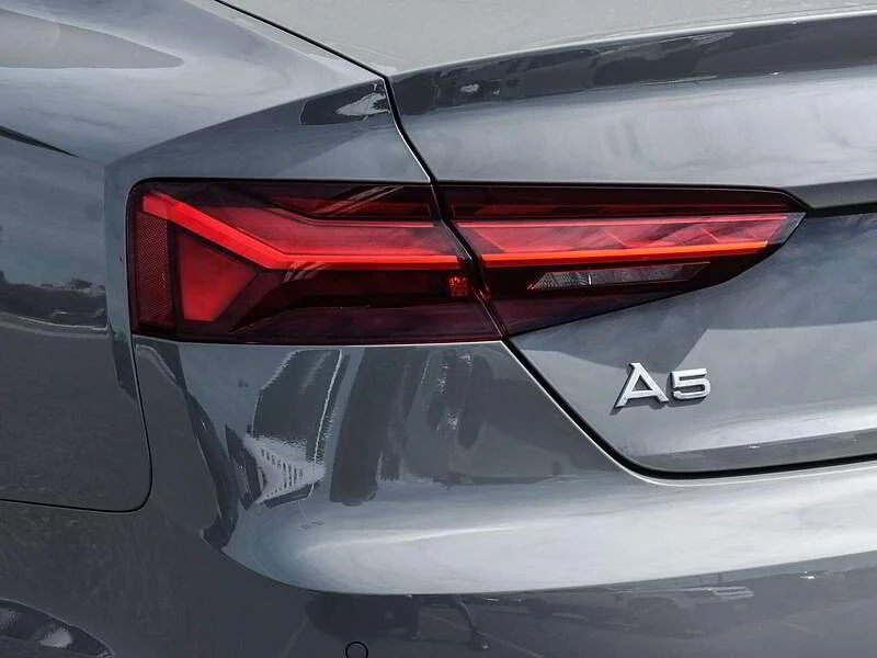 2021 Audi B9 A5 - Image 6 of 9