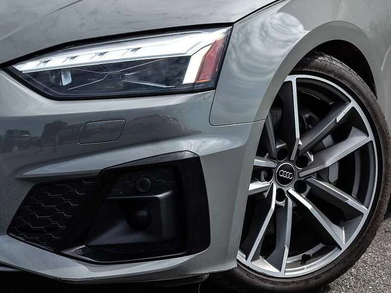 2021 Audi B9 A5 - Image 8 of 9