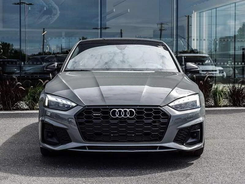 2021 Audi B9 A5 - Image 2 of 9