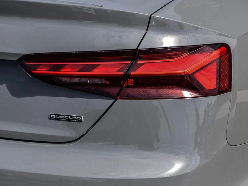 2021 Audi B9 A5 - Image 7 of 9