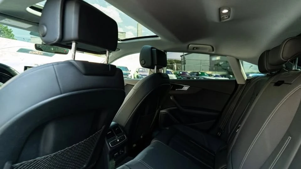 2021 Audi B9 A5 - Image 11 of 14