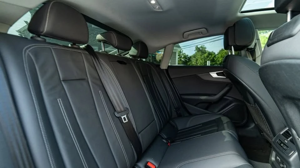 2021 Audi B9 A5 - Image 9 of 14