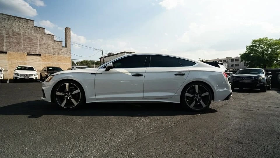 2021 Audi B9 A5 - Image 5 of 14