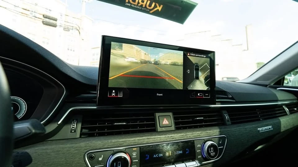 2021 Audi B9 A5 - Image 14 of 14