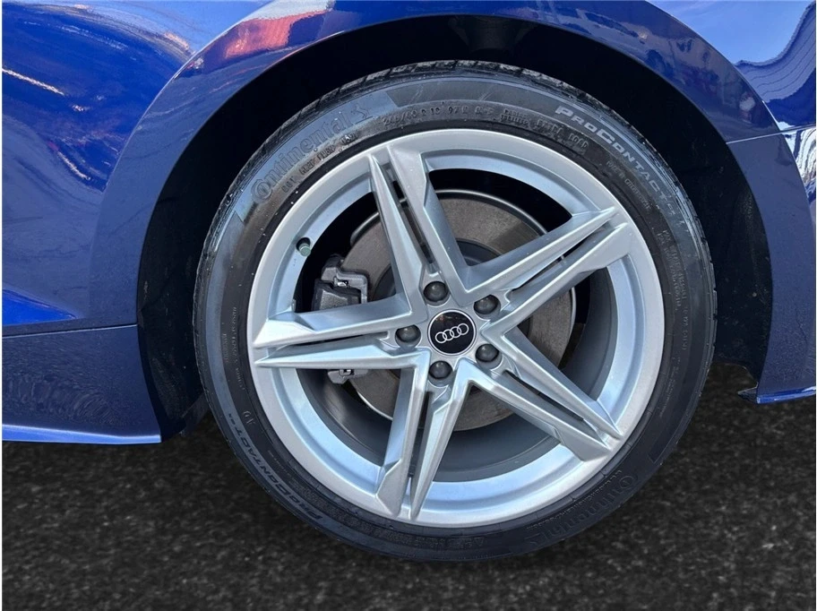 2021 Audi B9 A5 - Image 16 of 21