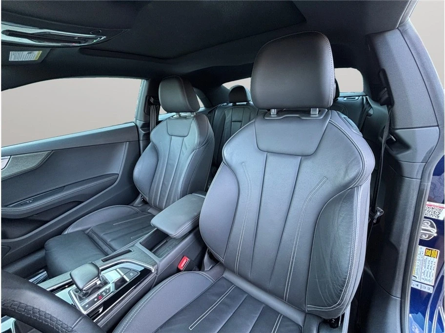 2021 Audi B9 A5 - Image 21 of 21