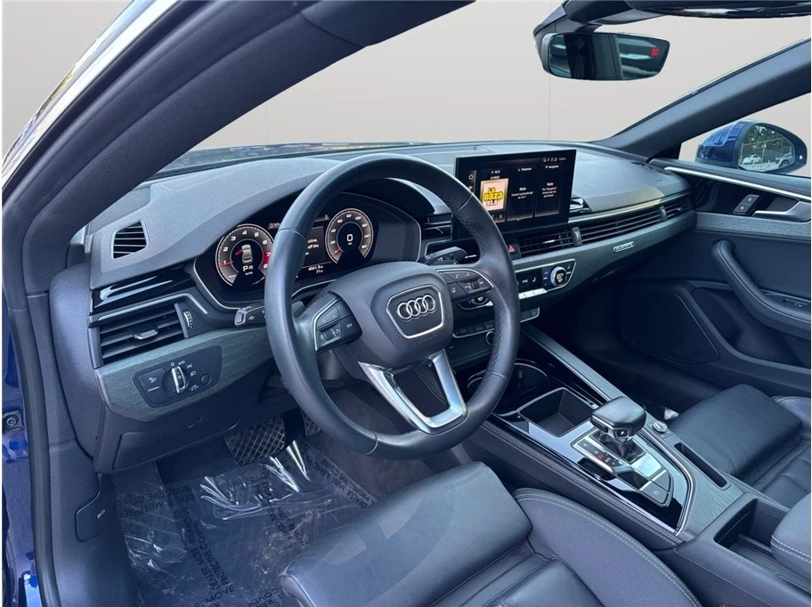 2021 Audi B9 A5 - Image 6 of 12