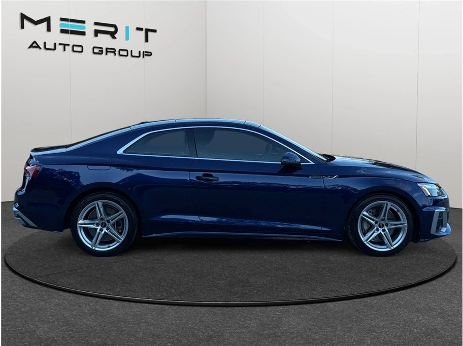 2021 Audi B9 A5 - Image 10 of 12