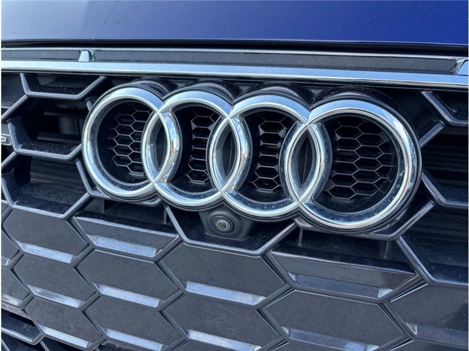 2021 Audi B9 A5 - Image 15 of 21