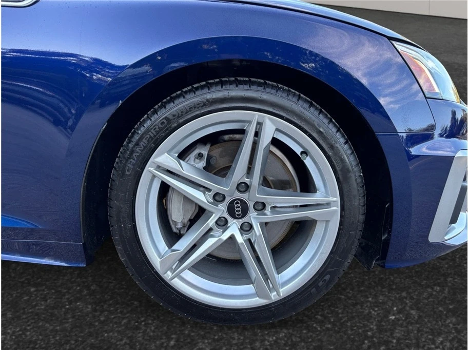 2021 Audi B9 A5 - Image 13 of 21