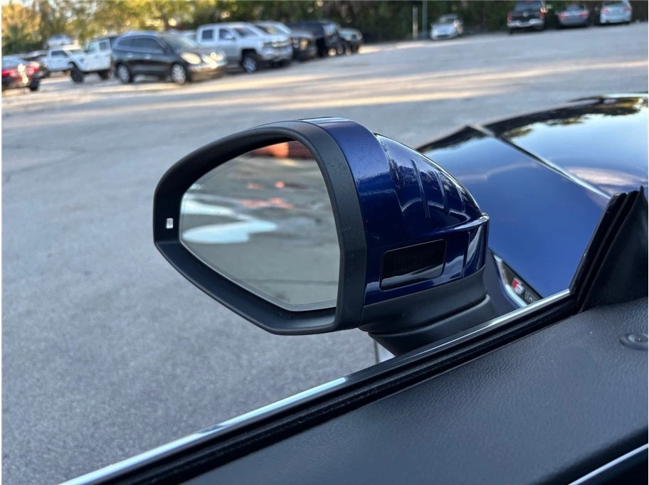 2021 Audi B9 A5 - Image 20 of 21