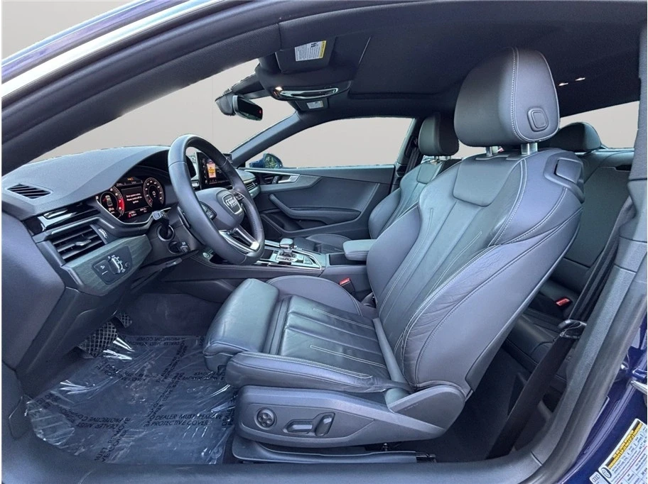 2021 Audi B9 A5 - Image 2 of 12