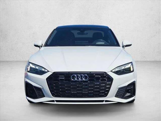 2021 Audi B9 A5 - Image 2 of 19