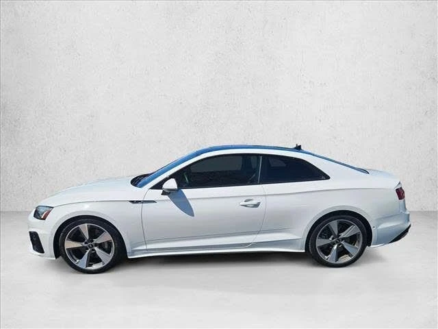 2021 Audi B9 A5 - Image 9 of 19