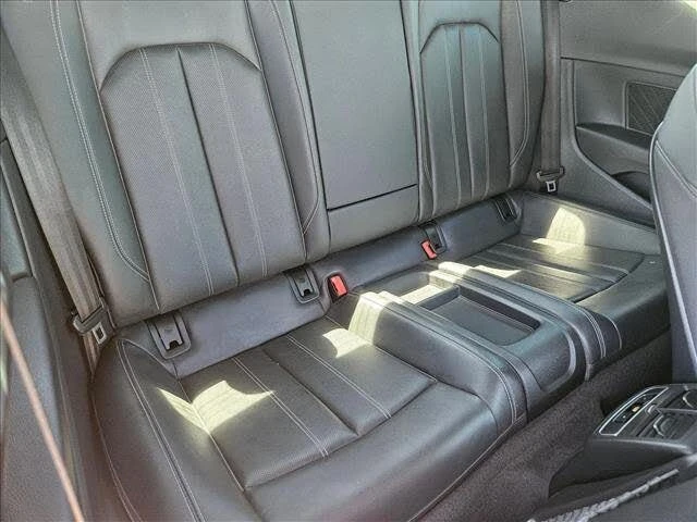 2021 Audi B9 A5 - Image 19 of 19