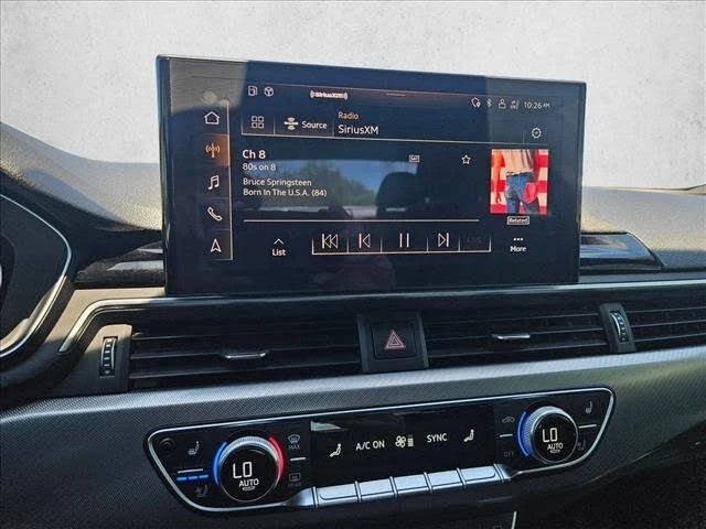 2021 Audi B9 A5 - Image 13 of 19