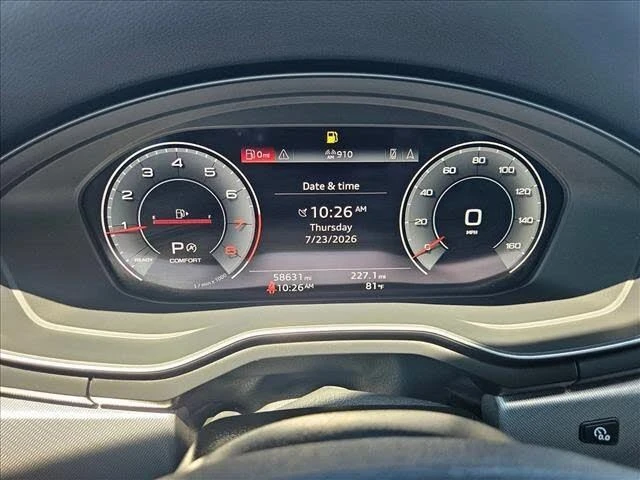 2021 Audi B9 A5 - Image 11 of 19