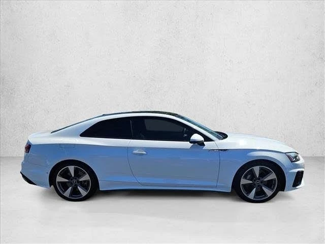 2021 Audi B9 A5 - Image 4 of 19