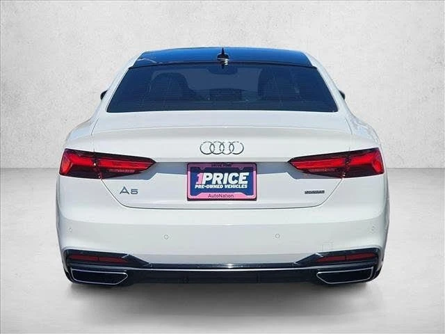 2021 Audi B9 A5 - Image 7 of 19