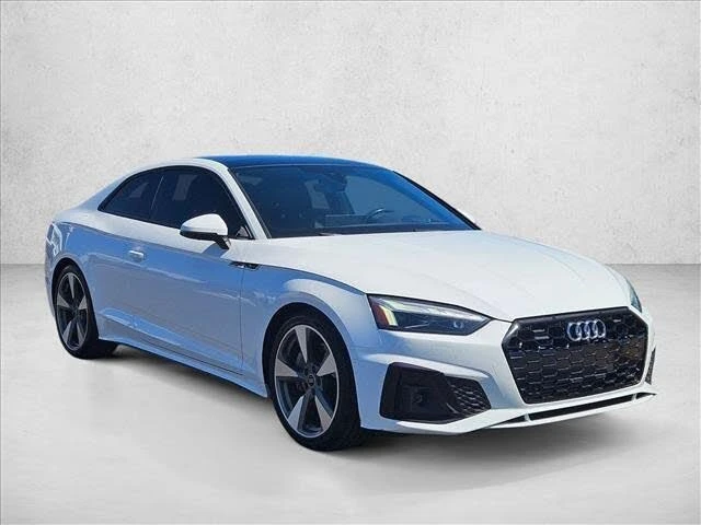 2021 Audi B9 A5 - Image 3 of 19