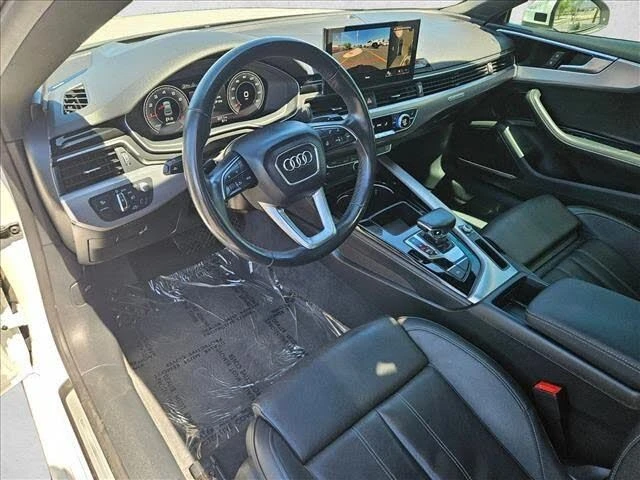 2021 Audi B9 A5 - Image 10 of 19