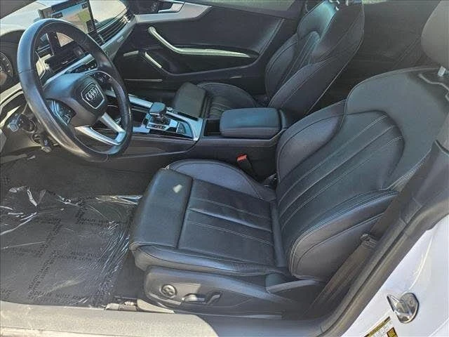2021 Audi B9 A5 - Image 17 of 19